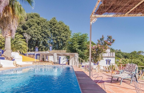 Hornachuelos Casa | Bonita casa en Hornachuelos (Córdoba)