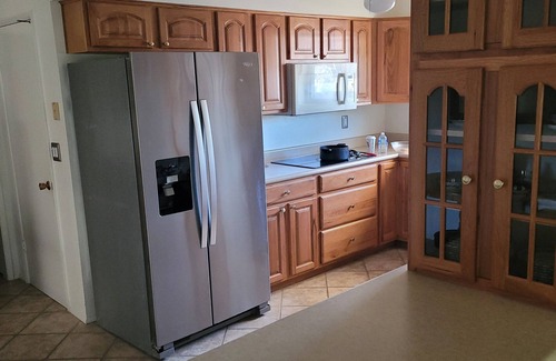 Sun City Casa | Nice home for rent in a quiet area close to Scottsdale and Glendale area. Open