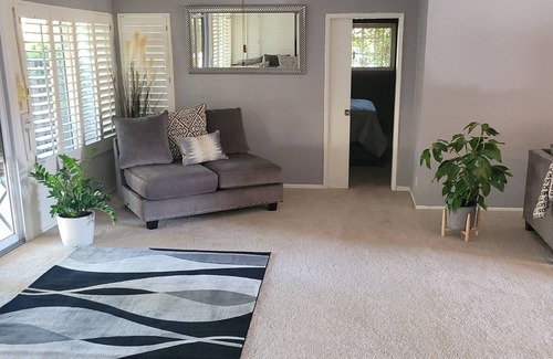 Sun City Casa | Nice home for rent in a quiet area close to Scottsdale and Glendale area. Open