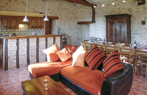 Saint-Meard-de-Gurcon Casa | Bonita casa en Saint-Méard-de-Gurçon