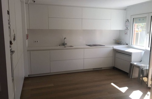 Borgonya Casa | NICE HOME . (Como sentirte en tu propia casa)