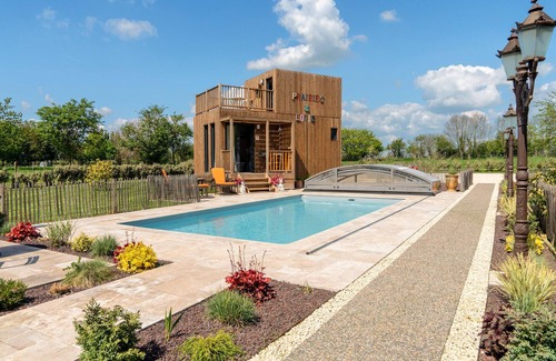 Morainville-Jouveaux Casa | Bonita casa en Morainville Jouvaux