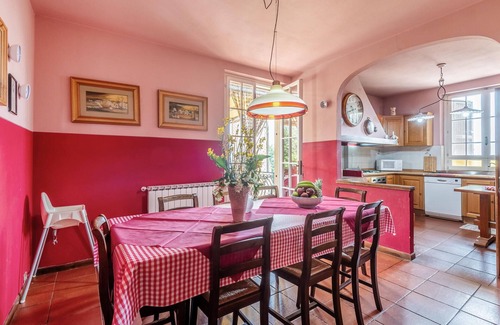 Monte San Savino Casa | Bonita casa en Monte San Savino AR