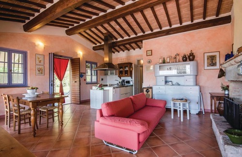 Montagnano Casa | Bonita casa en Monte San Savino (AR)