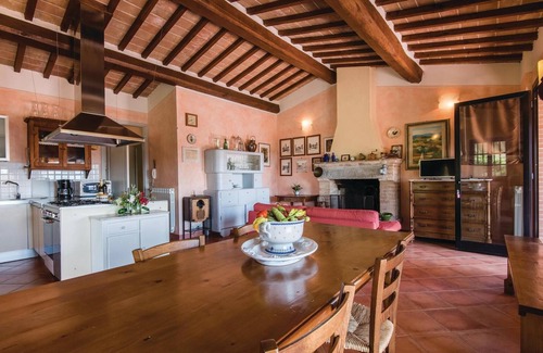 Montagnano Casa | Bonita casa en Monte San Savino (AR)