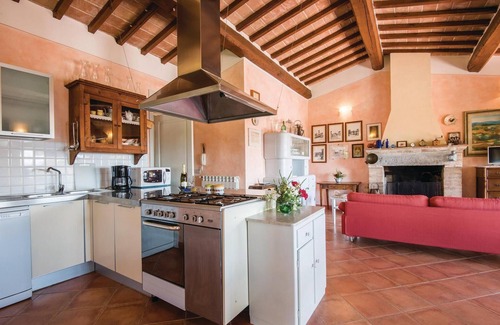 Montagnano Casa | Bonita casa en Monte San Savino (AR)