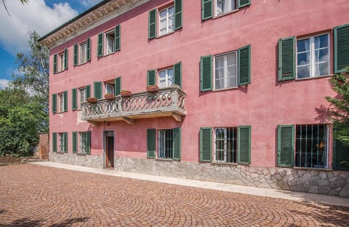 Alfiano Natta Casa | Linda casa en Alfiano Natta -AL-