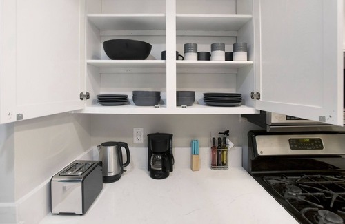 Agoura Hills Apartamento | Nice home in Agoura Hills oasis