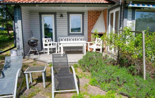 Osteraker Casa | Nice Home In Åkersberga With Wifi