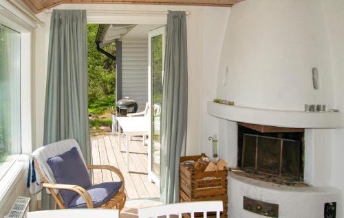 Osteraker Casa | Nice Home In Åkersberga With Wifi