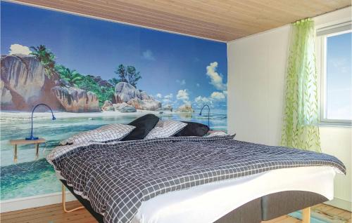 Tejn Casa | Nice Home In Allinge With Kitchen
