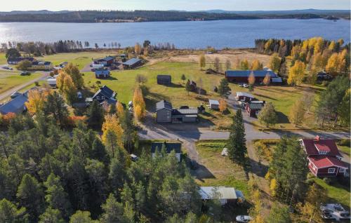 Arvidsjaur Municipality Casa | Nice Home In Arvidsjaur With Sauna
