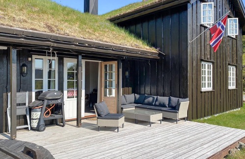 Ljosland Casa | Hermosa casa en åseral con cocina
