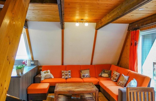 Bad Arolsen Casa | Nice Home In Bad Arolsen With Wifi