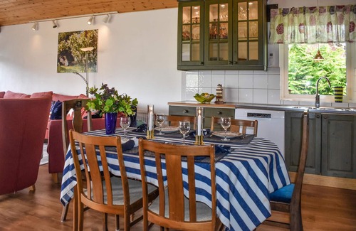 Beddingestrand Casa | Bonita casa en Beddingestrand