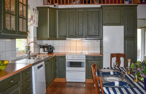 Beddingestrand Casa | Bonita casa en Beddingestrand