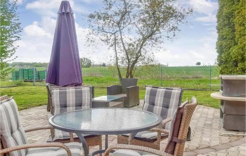 Behrenhoff Casa | Nice Home In Behrenhoff With Kitchen
