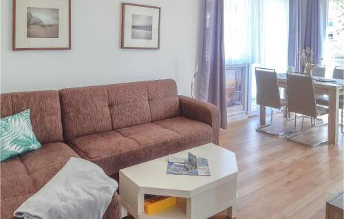 Behrenhoff Casa | Nice Home In Behrenhoff With Kitchen