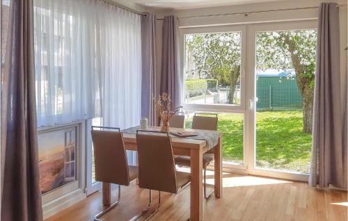 Behrenhoff Casa | Nice Home In Behrenhoff With Kitchen