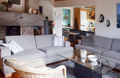 Halden Casa | Bonita casa en Berg en Østfold