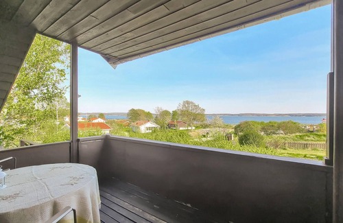 Hakenaset Casa | Bonita casa en Bergastrand con WiFi