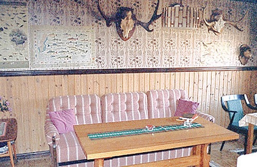 Barnebo Casa | Bonita casa en Blomstermåla con sauna