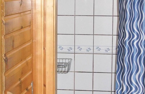 Barnebo Casa | Bonita casa en Blomstermåla con sauna