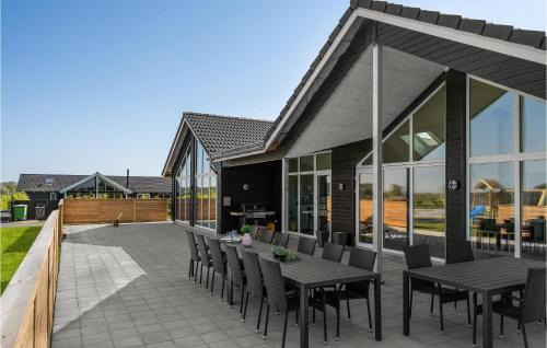 Bogense Casa | Nice Home In Bogense With Wifi