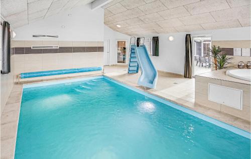 Bogense Casa | Nice Home In Bogense With Sauna