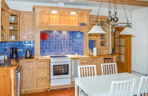 Bourg-du-Bost Casa | Bonita casa en Bourg du Bost con WiFi