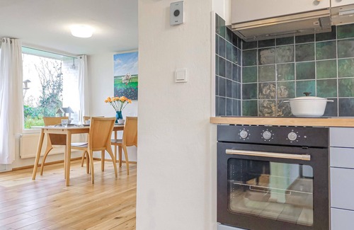 Brouwershaven Casa | Bonita casa en Brouwershaven con WiFi