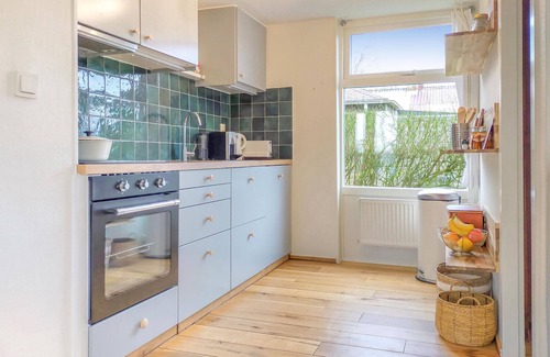 Brouwershaven Casa | Bonita casa en Brouwershaven con WiFi