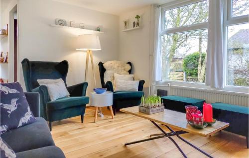 Brouwershaven Casa | Nice Home In Brouwershaven With Wifi