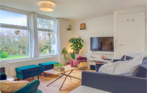 Brouwershaven Casa | Nice Home In Brouwershaven With Wifi