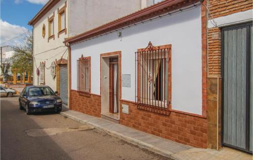 Fuente Palmera Casa | Nice Home In Córdoba With Wifi