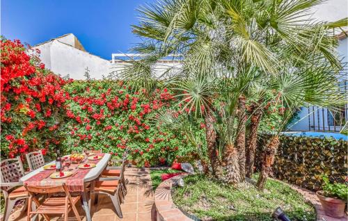 Fuente Palmera Casa | Nice Home In Córdoba With Wifi