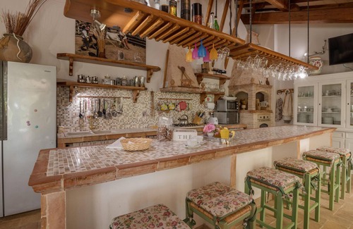 Canino Casa | Bonita casa en Canino VT con sauna