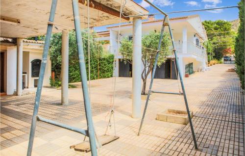 La Azohia Casa | Nice Home In Cartagena With Wifi