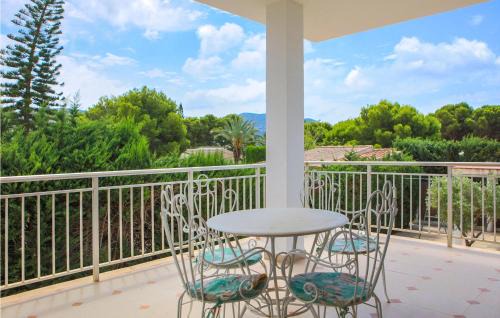 La Azohia Casa | Nice Home In Cartagena With Wifi