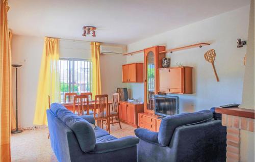 La Azohia Casa | Nice Home In Cartagena With Wifi