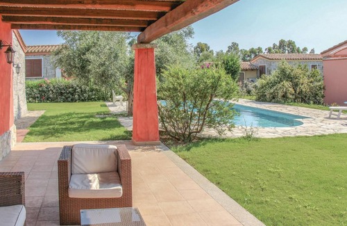 Costa Rei Casa | Bonita casa en Costa Rei -CA-
