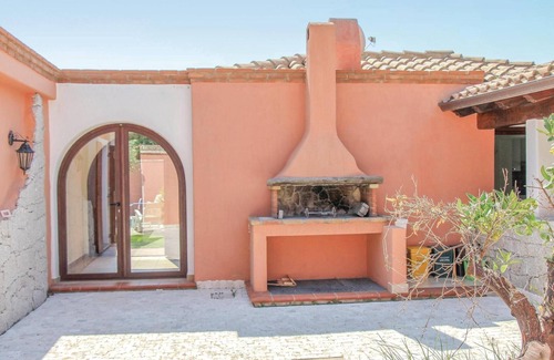 Costa Rei Casa | Bonita casa en Costa Rei -CA-