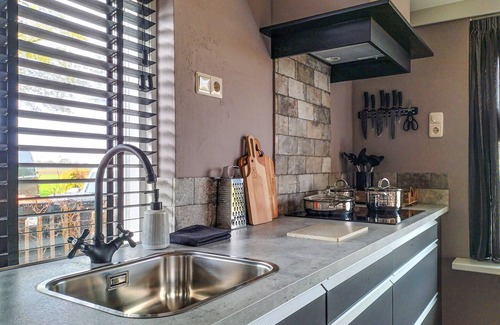 Daarle Casa | Bonita casa en Daarle con sauna