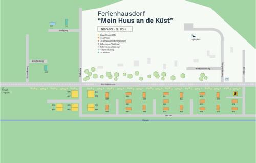 Dagebuell Casa | Nice Home In Dagebüll With Sauna