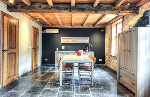 Damme Casa | Bonita casa en Damme con WiFi
