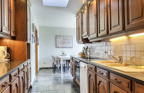 Damme Casa | Bonita casa en Damme con WiFi