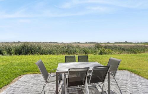 Cappel Casa | Nice Home In Wurster Nordseeküste With Sauna
