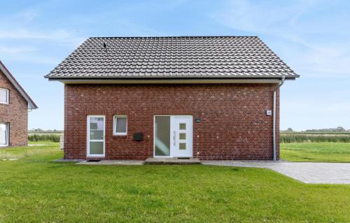 Cappel Casa | Nice Home In Wurster Nordseeküste With Sauna