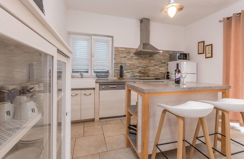 Dobropoljana Casa | Bonita casa en Dobropoljana