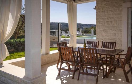 Sibenik Casa | Nice Home In Dubrava Kod Sibenika